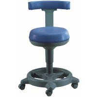 CORAL - Stück rauchblau - 10110001
