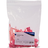 StatusBlue Mischkanülen - 25 darabos csomag, rózsaszín, 4:1 - 909797