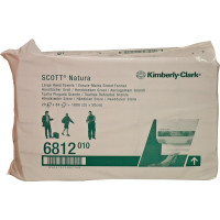 SCOTT® Handtücher - csomag 6 Rollen Handtücher - 6657