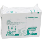 SCOTT® törölköző - 1 karton 3800 lap 24.7 cm x 23 ZZ, Excellent