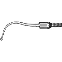 SONICflex cariex, 1 darab, Nr. 43A D, Kugelform, Ø 1,2 mm