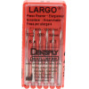 LARGO® Peeso Reamer A0009-24, 32 mm, Gr. 2, 6 darab