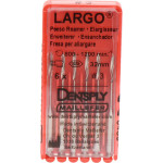 LARGO® Peeso Reamer A0009-24, 32 mm, Gr. 3, 6 darab