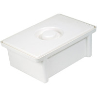 Desinfektionswanne - Desinfektionswanne, Instrumentenwanne - 49501