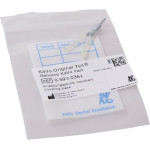 Kupplungsstück - Stück montiert