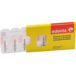 DIACUT 856, gyémántcsiszoló, zöld, ISO 016, FG, 5 darab