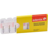 DIACUT 856, gyémántcsiszoló, zöld, ISO 016, FG, 5 darab