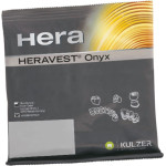 Heravest Onyx, Beágyazó massza, Karton, 160 g, 35 darab