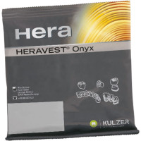 Heravest Onyx, Beágyazó massza, Karton, 160 g, 35 darab