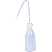 Permetezo flakon, Műanyag, 250 ml, 1 darab