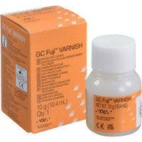 GC Fuji Varnish - flakon 10,4 ml - 10000002