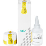 Initial (Ti - Titanium) (Intro Kit), Bond, Por + Folyadék, 2x1 darab