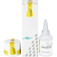 Initial (Ti - Titanium) (Intro Kit), Bond, Por + Folyadék, 2x1 darab