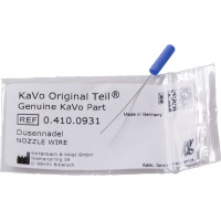 Düsennadel - Stück 35 mm