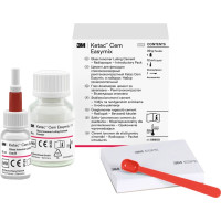 Ketac™ Cem Easymix - Intro Kit - 56900