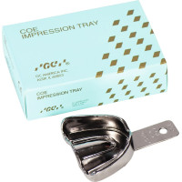 GC COE® Impression Tray regular BM - 1 db, felső-109, XS, tömör - 261091