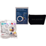 XCP (ORA), Vezeto rúd + Célzógyuru, 2 darab