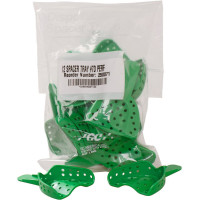 GC COE® Spacer™ Tray regular KS - 12 darabos csomag, felső-7D, S - 250071