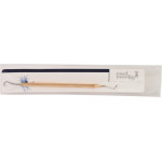 Modellier Compositeinstrument n. Boer PolyFill - 1 db, Breite 1,6 mm - 1051/108 Modellier Compositeinstrument n. Boer PolyFill - 1 db, Breite 1,6 mm - 1051/108