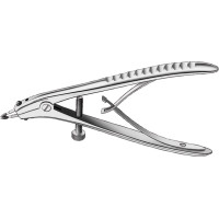 Teleszkóp korona fogó (1333), 1 darab