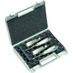 Luxationsinstrumente - Készlet – 4 - 9588 Luxationsinstrumente - Készlet – 4 - 9588