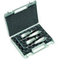 Luxationsinstrumente - Készlet – 4 - 9588