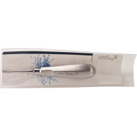 Luxationsinstrumente - 1 db, 3 mm, gerade - 588/1