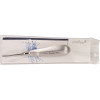 Luxationsinstrumente - 1 db, 4 mm, gebogen - 588/8 Luxationsinstrumente - 1 db, 4 mm, gebogen - 588/8