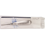 Luxationsinstrumente - 1 db, 5 mm, gerade - 588/2 Luxationsinstrumente - 1 db, 5 mm, gerade - 588/2