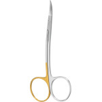 Super-Cut-Schere nach La Grange - 1 db, 854SC, 120 mm, gezahnt - 854SC Super-Cut-Schere nach La Grange - 1 db, 854SC, 120 mm, gezahnt - 854SC