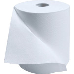 Handtuchpapierrolle - Karton 6 db 2-lagig, ca. 466 Blätter - 16025