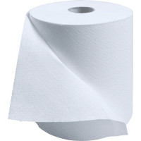 Handtuchpapierrolle - Karton 6 db 2-lagig, ca. 466 Blätter - 16025