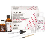 GC Reline, Direkt-alábélelo-anyag, 1 Csomag