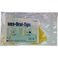 Müller-Omicron Intraoraltip gelb - 96 darabos csomag - 474196