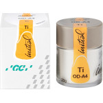 Initial (Ti - Titanium) (Opaque Dentin) (A4), Kerámia massza, Doboz, 20 g, 1 darab
