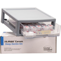IPS e.max Ceram (A1), 1 Csomag IPS e.max Ceram (A1), 1 Csomag