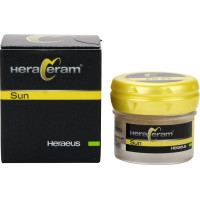 HeraCeramSun (A3), 2 ml, 1 darab