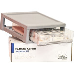 IPS e.max Ceram Impulse, 1 Csomag IPS e.max Ceram Impulse, 1 Csomag