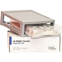IPS e.max Ceram Impulse, 1 Csomag