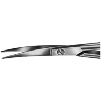 Zahnfleischscheren Wironit - 1 db, HWB 003-11 - HWB 003-11