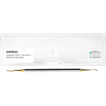 DEPPELER Modellierinstrument - 1 db, Titan-Nitrid, gold - 6080820
