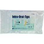 Müller-Omicron Intraoraltip transparent - 96 darabos csomag - 80096