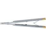 Mikro-Nadelhalter - 1 db, 1170TC/13, 130 mm - 1170TC/13 Mikro-Nadelhalter - 1 db, 1170TC/13, 130 mm - 1170TC/13