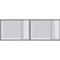 Röntgenfilm-tasak, 250 darab