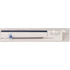 Spatel - Stück SI-1051/95-HBL, Tropfenform, hellblau Spatel - Stück SI-1051/95-HBL, Tropfenform, hellblau