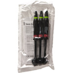 Tetric® EvoCeram - csomag 3 x 3 g Spritze A4 - 590297WW