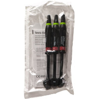 Tetric® EvoCeram - csomag 3 x 3 g Spritze A4 - 590297WW