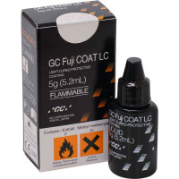 GC Fuji Coat LC - flakon 5,2 ml - 176