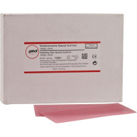 Modellierwachs Spezial Packung 2,5 kg Sommer, Stärke 1,25 mm Modellierwachs Spezial Packung 2,5 kg Sommer, Stärke 1,25 mm
