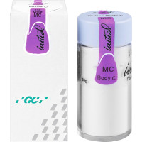 Initial (IQ One Body - LoM) (C), Kerámia massza, Doboz, Por, 50 g, 1 darab Initial (IQ One Body - LoM) (C), Kerámia massza, Doboz, Por, 50 g, 1 darab